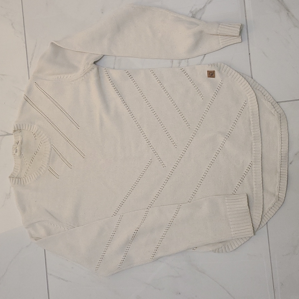 Ten tree sweater